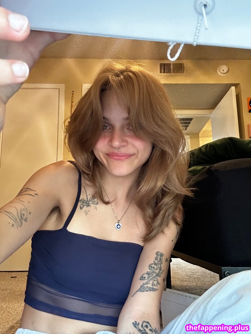 jjerseyy Naakte OnlyFans Foto #9