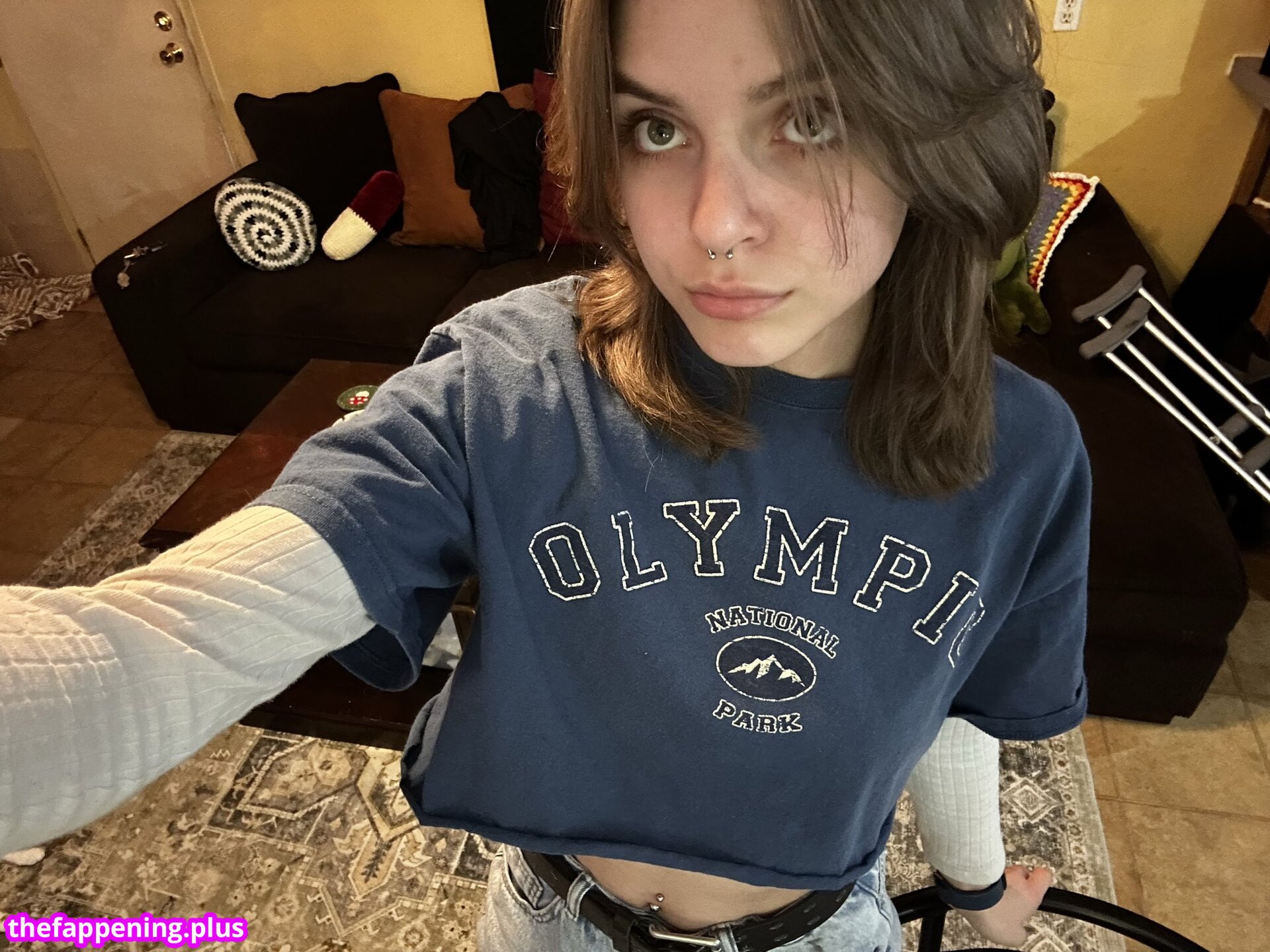 jjerseyy Фото обнажённых OnlyFans #21