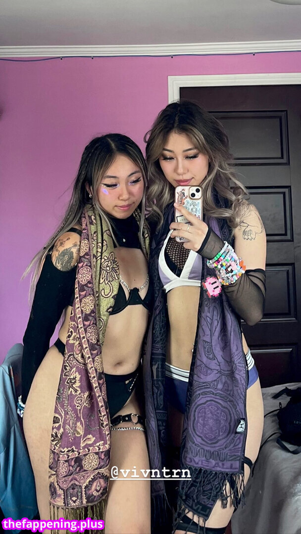 jjjiwonie / rave ABG Nude OnlyFans Photo #9