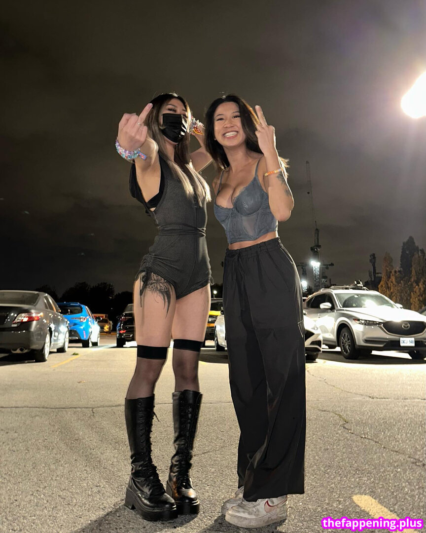 jjjiwonie / rave ABG Nagie OnlyFans Zdjęcie #13