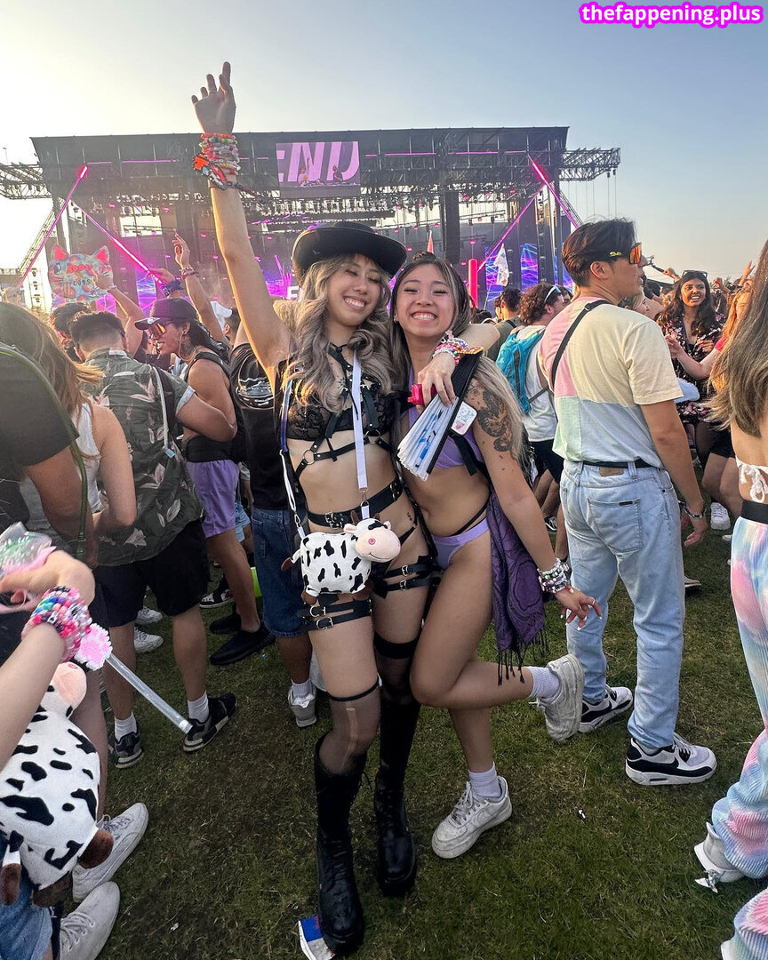 jjjiwonie / rave ABG Photo OnlyFans Nu #21