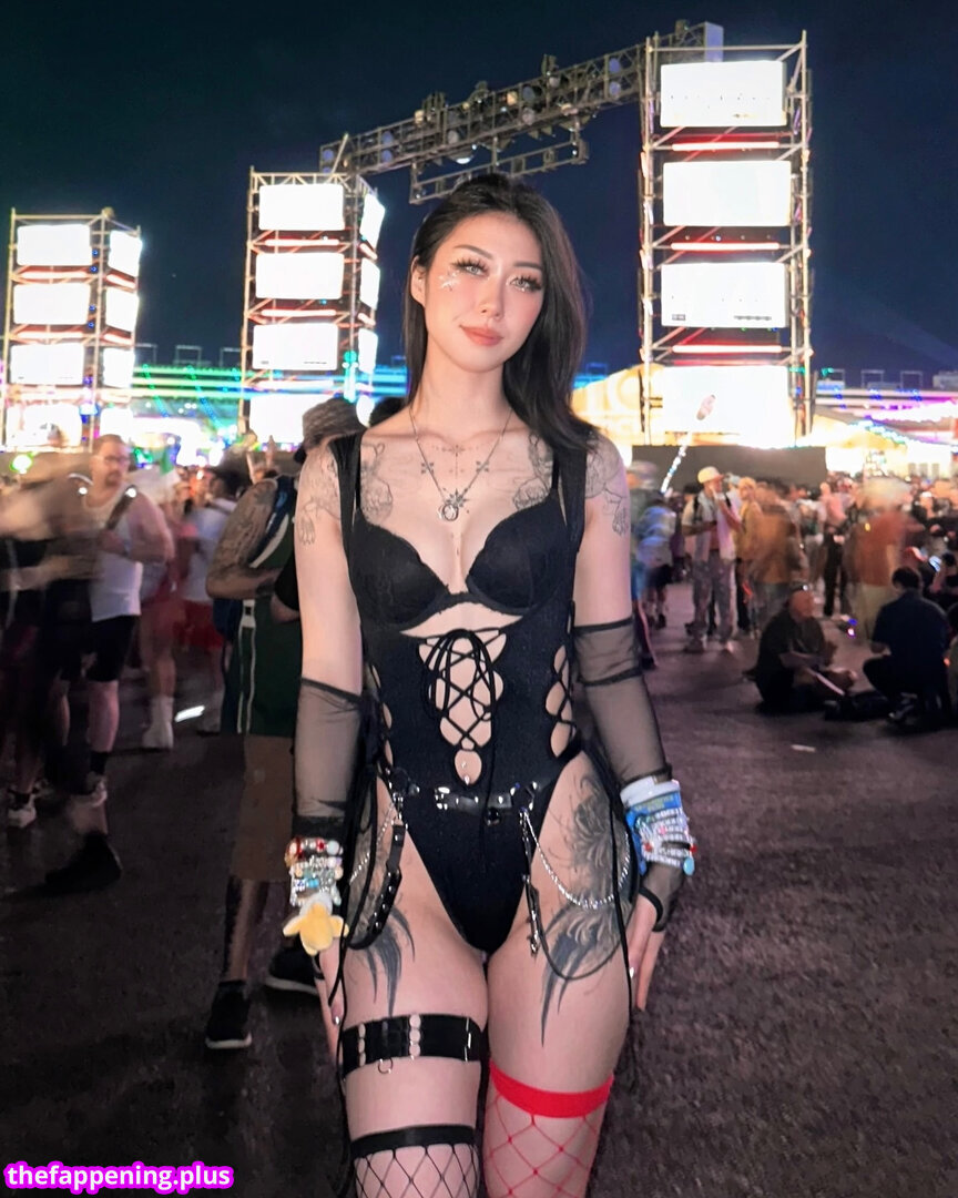 jjjiwonie / rave ABG Naakte OnlyFans Foto #24