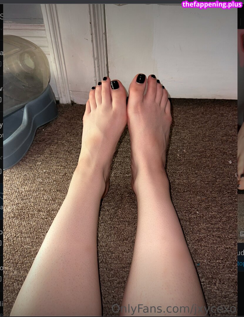 jj0yce / jjoycely Nahá OnlyFans fotografie #3