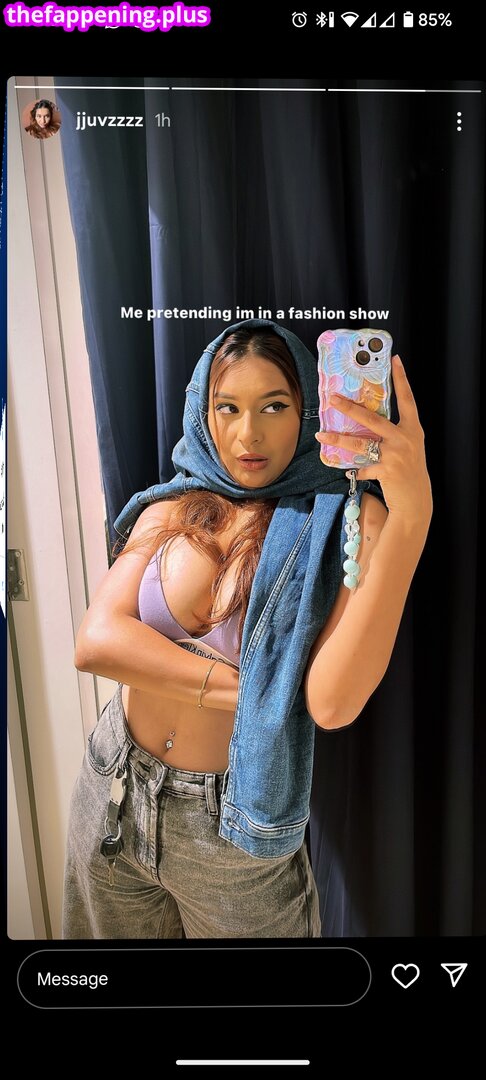 Jjuvzzz / Juveeriaa / Juveria Nahá OnlyFans fotografie #5