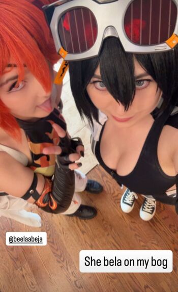 Jmecosplays