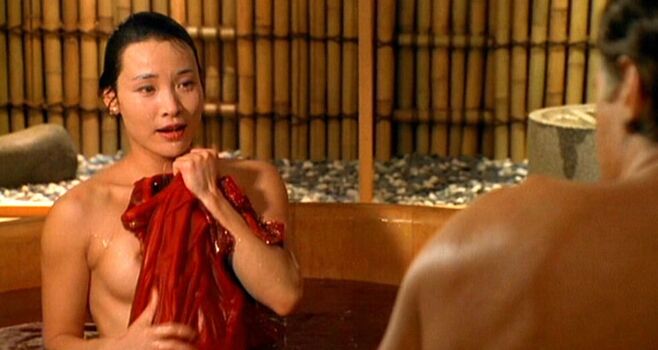 Joan Chen