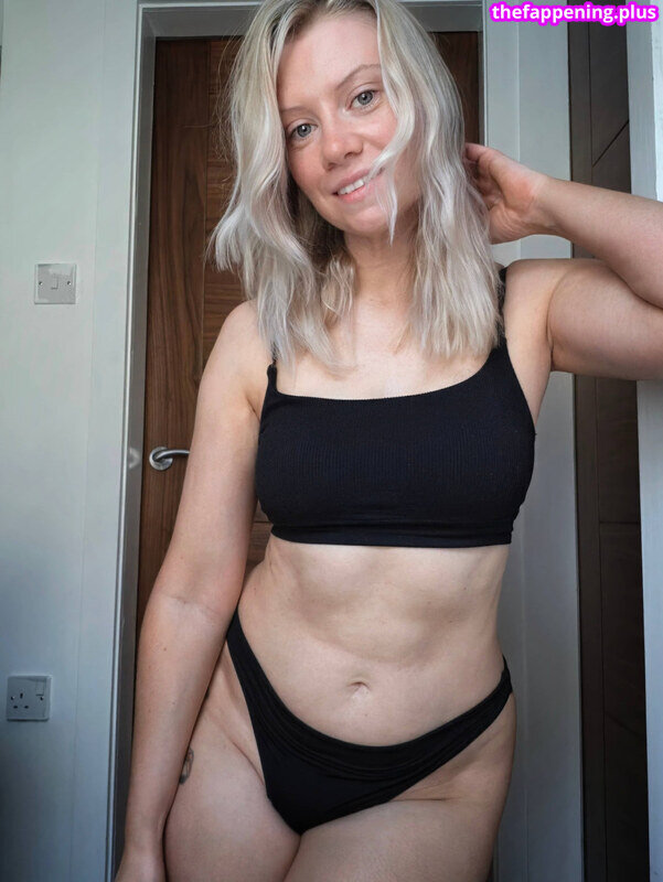 Jodie Marie ASMR
