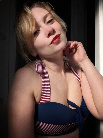 Jodie Marie ASMR
