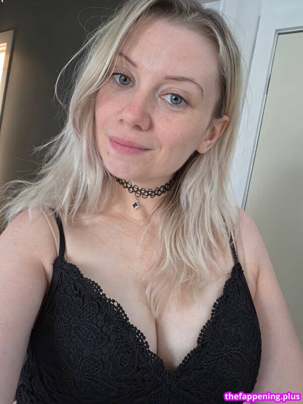 Jodie Marie ASMR