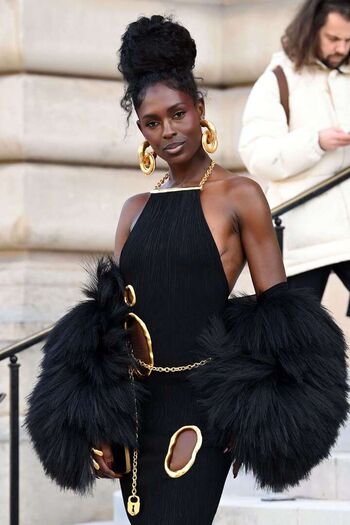 Jodie Turner-Smith