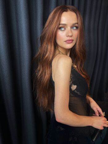 Joey King