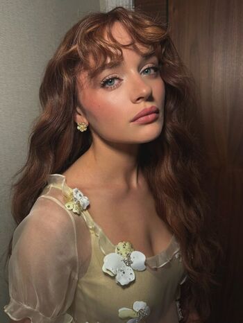 Joey King