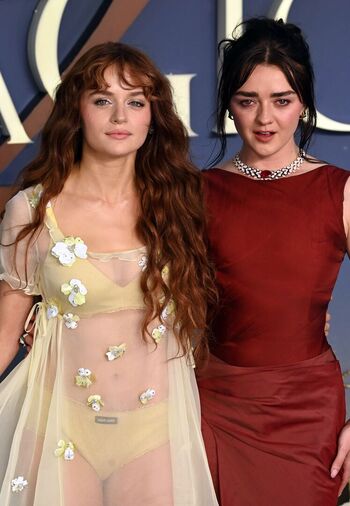 Joey King