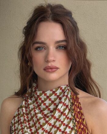 Joey King