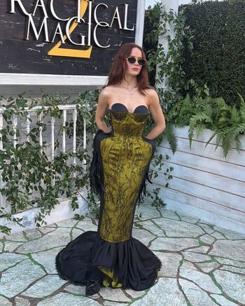 Joey King