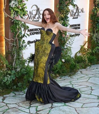 Joey King