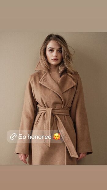 Joey King