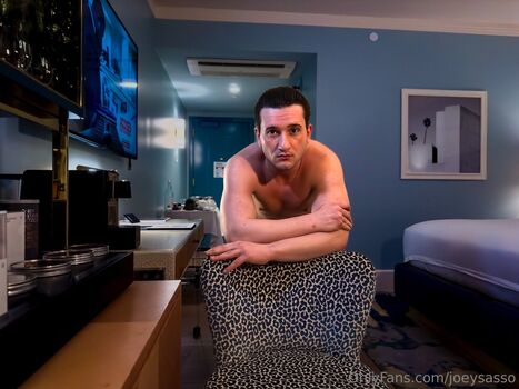 joeysasso