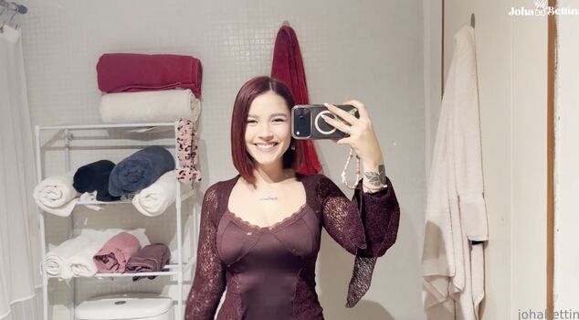 Johabettina
