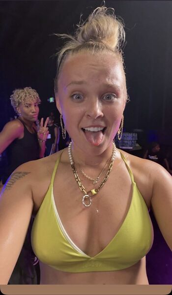 JoJo Siwa