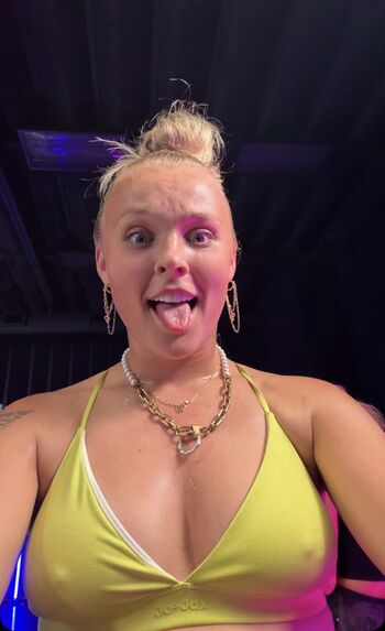 JoJo Siwa