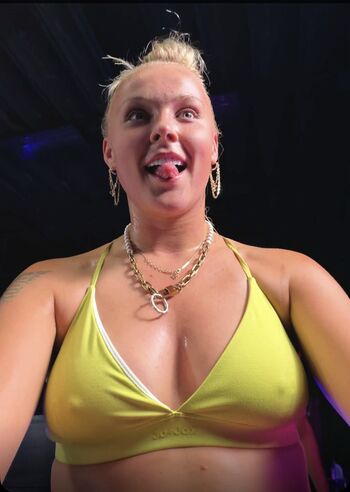 JoJo Siwa