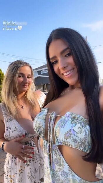 Jolieboero