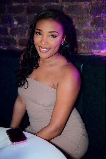 Joliyah Daughtry