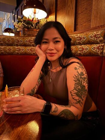 Jonna Mae