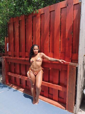 Jordan Chiles