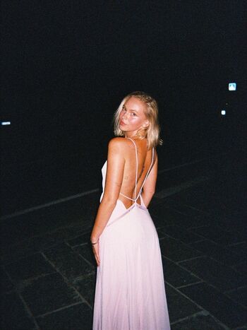 Jordyn Jones