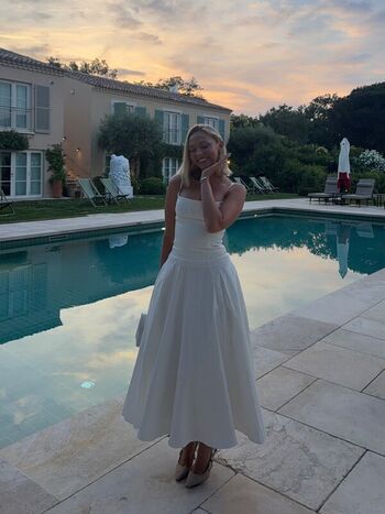 Jordyn Jones