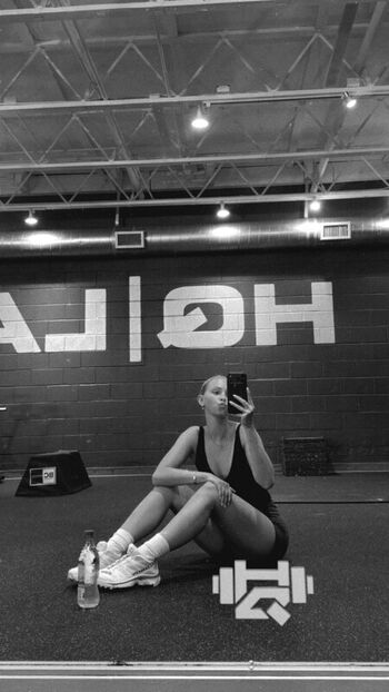Jordyn Jones