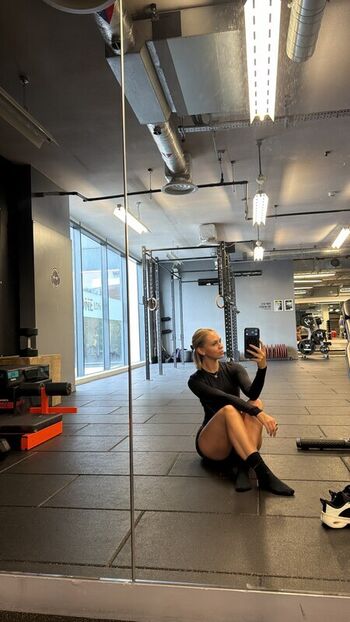 Jordyn Jones