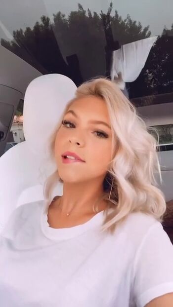 Jordyn Jones