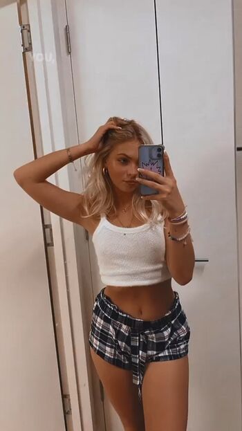 Jordyn Jones