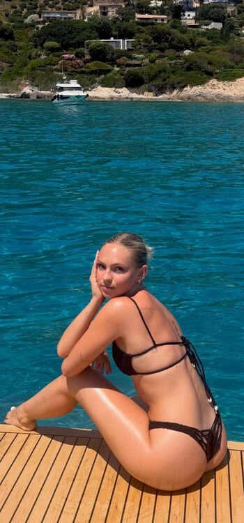 Jordyn Jones