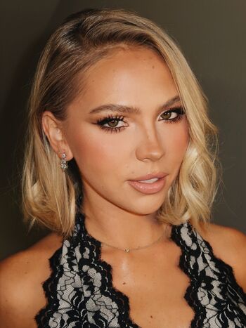 Jordyn Jones