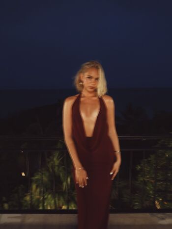 Jordyn Jones