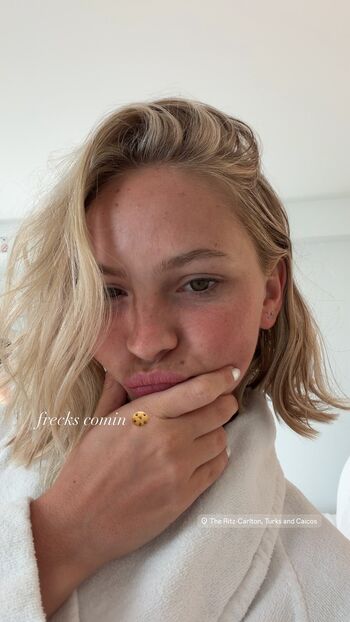 Jordyn Jones