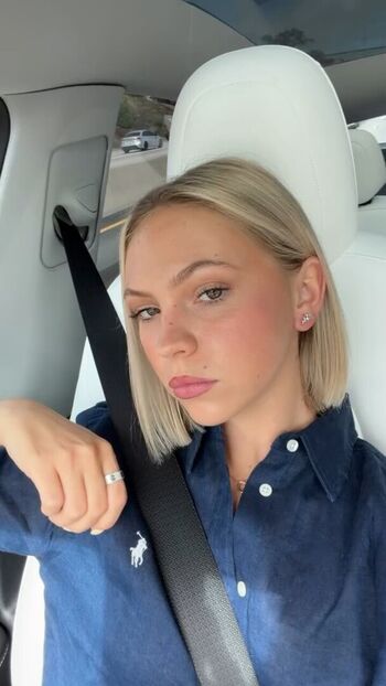 Jordyn Jones