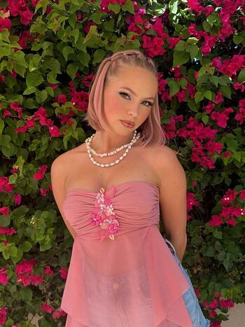 Jordyn Jones