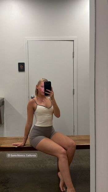 Jordyn Jones