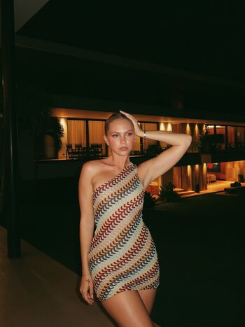 Jordyn Jones
