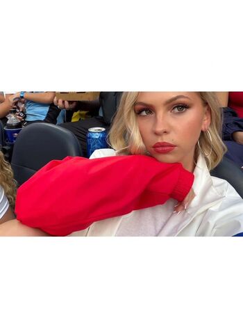 Jordyn Jones