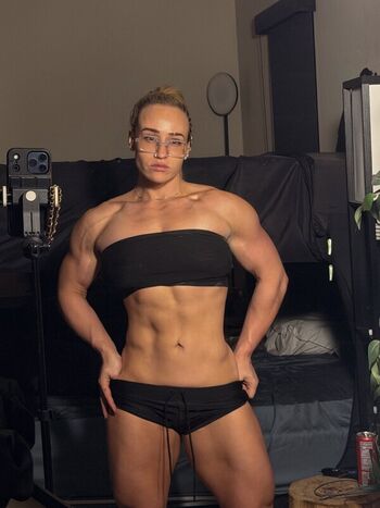 Jordynne Grace