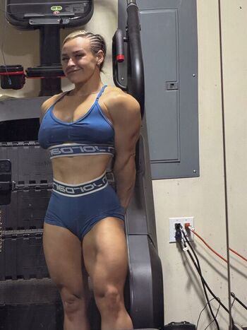 Jordynne Grace