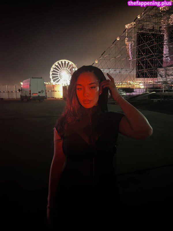 Jorja Smith
