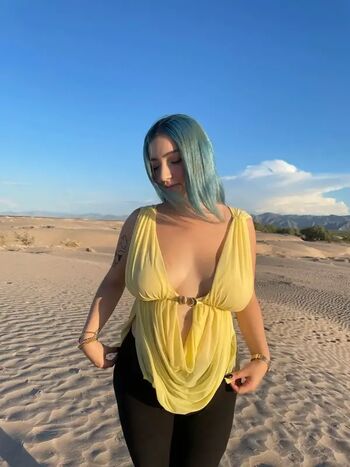Joselynbluu