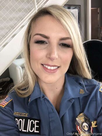 Joslyn Jane